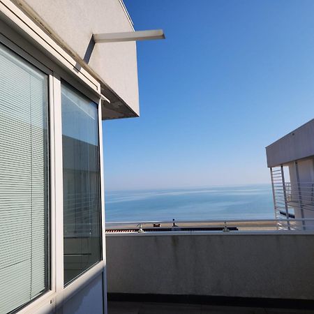 Residence Ambra Lido di Jesolo Exterior foto